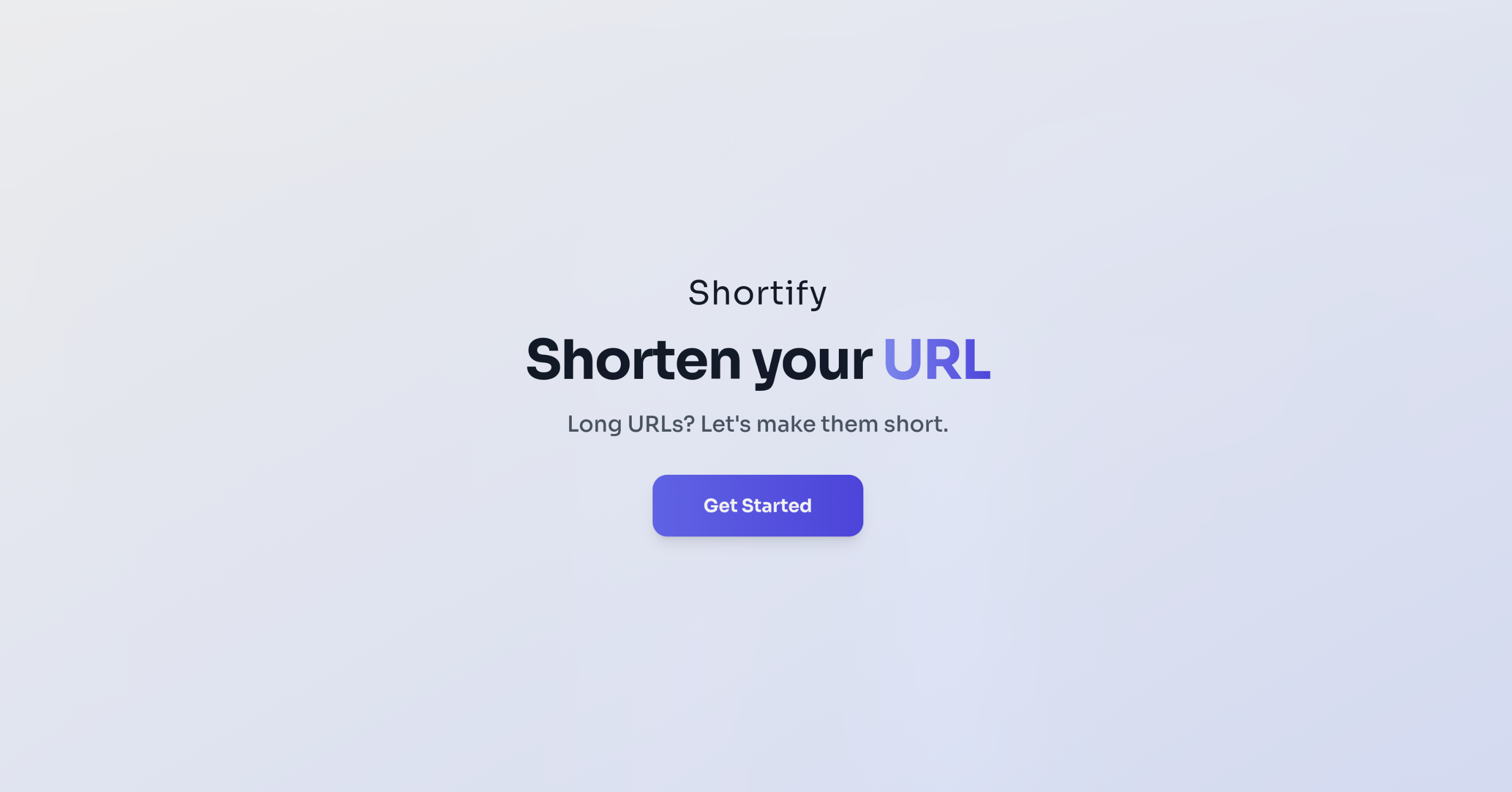 Shortify thumbnail