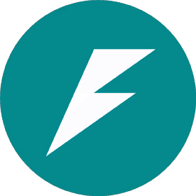 FastAPI logo