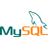 MySQL logo