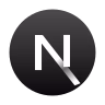 Next.js logo