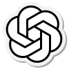 OpenAI logo