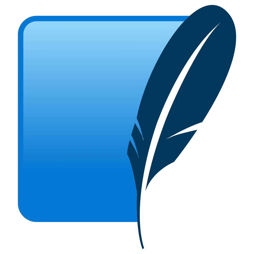 SQLite logo