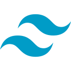 Tailwind CSS logo